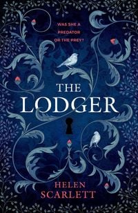 Produktbild: The Lodger