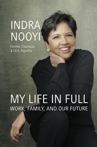Produktbild: Nooyi, I: My Life in Full
