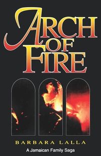 Produktbild: Arch of Fire