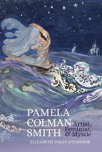 Produktbild: O'Connor, E: Pamela Colman Smith