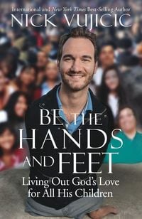 Produktbild: Be the Hands and Feet
