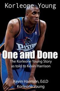 Produktbild: One and Done: The Korleone Young Story: