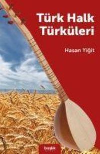 Produktbild: T&uuml;rk Halk T&uuml;rk&uuml;leri