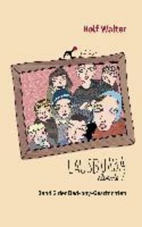 Produktbild: Lausbuaba, elende!