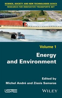 Produktbild: Energy and Environment