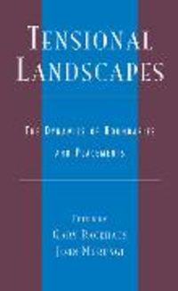 Produktbild: Tensional Landscapes