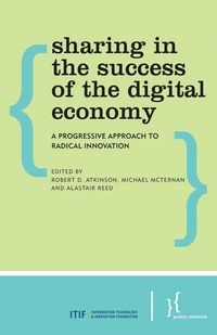 Produktbild: Sharing in the Success of the Digital Economy
