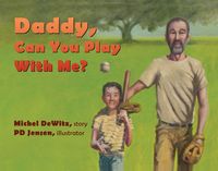 Produktbild: Daddy, Can You Play With Me?