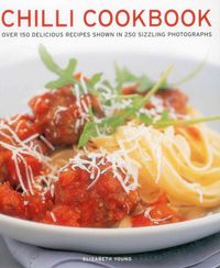 Produktbild: Young, E: Chilli Cookbook