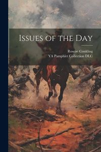 Produktbild: Issues of the Day