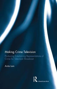 Produktbild: Making Crime Television