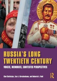 Produktbild: Russia's Long Twentieth Century