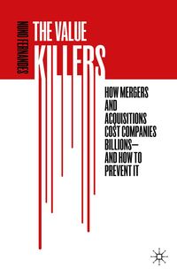 Produktbild: The Value Killers