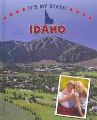 Produktbild: Its My State Idaho