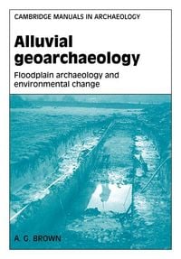 Produktbild: Alluvial Geoarchaeology