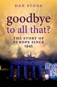 Produktbild: Goodbye to All That?