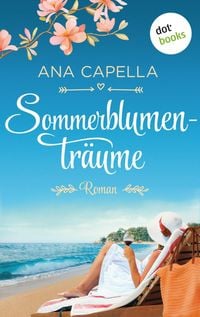 Produktbild: Sommerblumentr&auml;ume