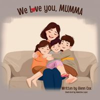 Produktbild: We Love You Mumma
