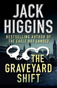 Produktbild: The Graveyard Shift