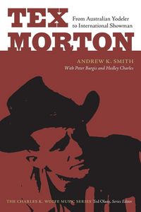 Produktbild: Tex Morton