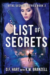 Produktbild: List of Secrets