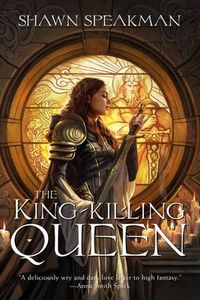 Produktbild: The King-Killing Queen