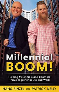 Produktbild: Millennial BOOM!