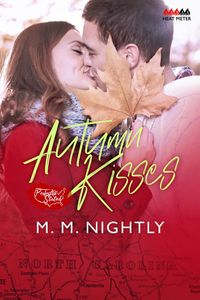 Produktbild: Autumn Kisses