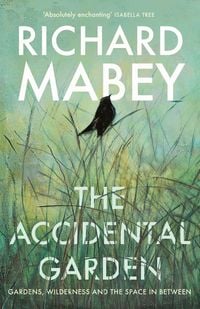 Produktbild: The Accidental Garden