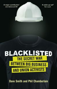 Produktbild: Blacklisted