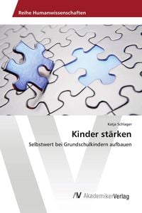 Produktbild: Kinder st&auml;rken