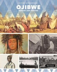 Produktbild: Ojibwe History and Culture
