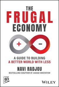 Produktbild: The Frugal Economy
