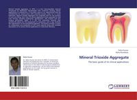 Produktbild: Mineral Trioxide Aggregate