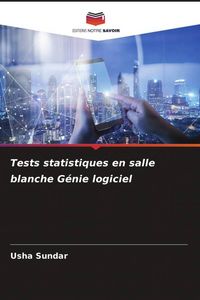 Produktbild: Tests statistiques en salle blanche G&eacute;nie logiciel