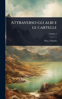Produktbild: Attraverso gli albi e le cartelle