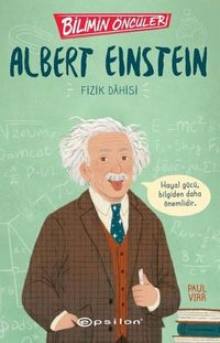 Produktbild: Bilimin &Ouml;nc&uuml;leri - Albert Einstein Fizik Dahisi