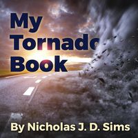 Produktbild: My Tornado Book