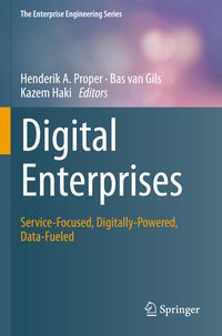 Produktbild: Digital Enterprises
