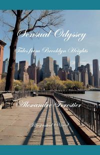 Produktbild: Sensual Odyssey-Tales from Brooklyn Heights