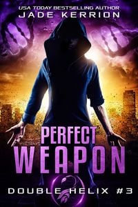 Produktbild: Perfect Weapon