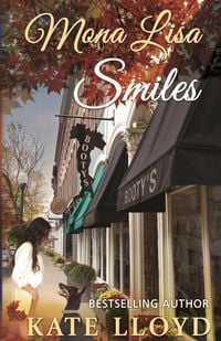 Produktbild: Mona Lisa Smiles