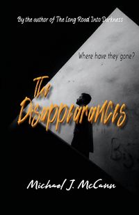 Produktbild: The Disappearances