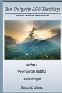 Produktbild: Two Unique Teachings