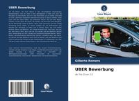 Produktbild: UBER Bewerbung