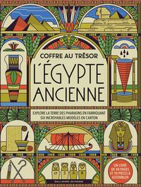 Produktbild: L'Egypte ancienne