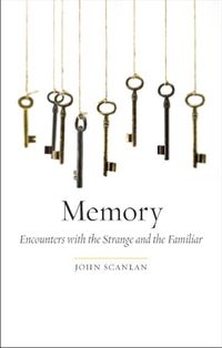 Produktbild: Scanlan, J: Memory