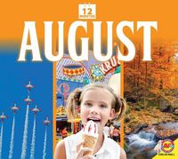 Produktbild: August