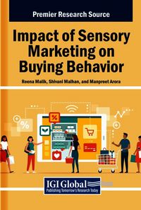 Produktbild: Impact of Sensory Marketing on Buying Behavior