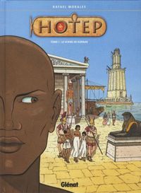 Produktbild: Hotep